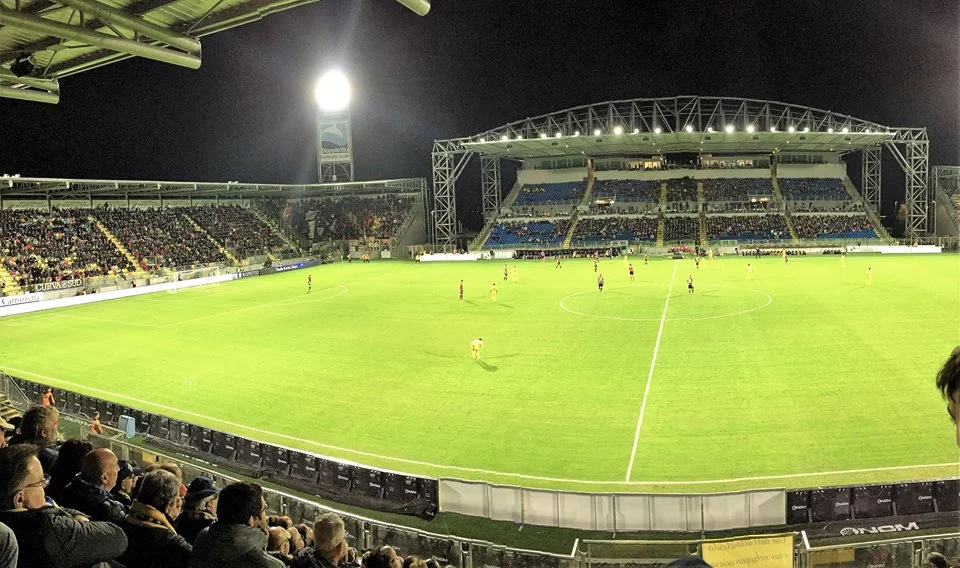 Stadio Benito Stirpe