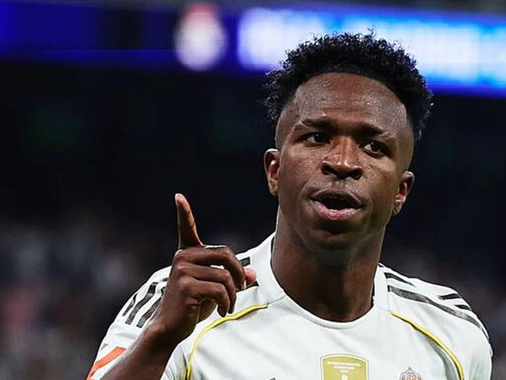 Vinícius Júnior