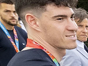 Alessandro Bastoni
