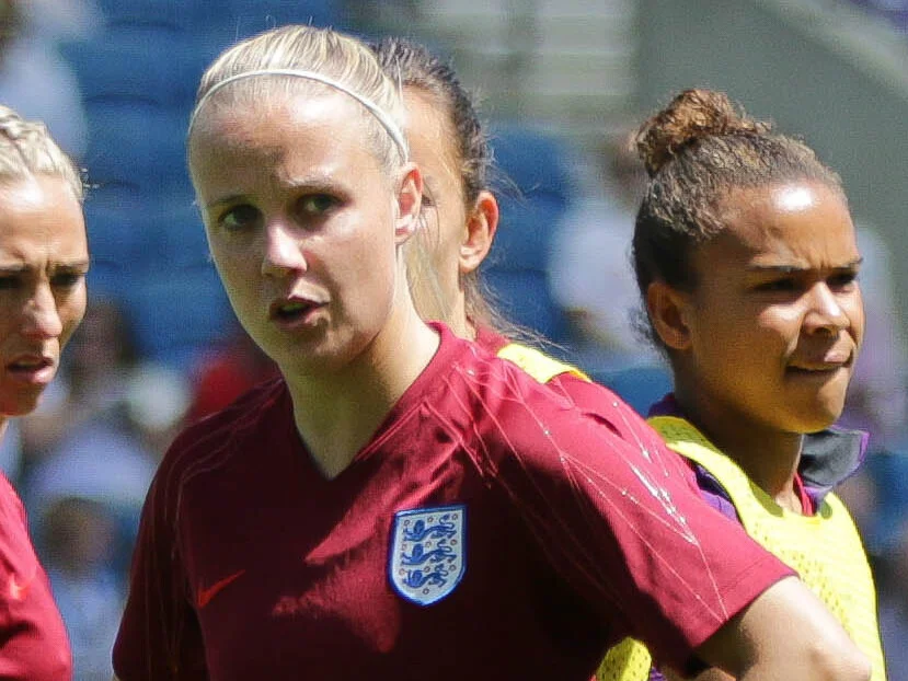 Beth Mead
