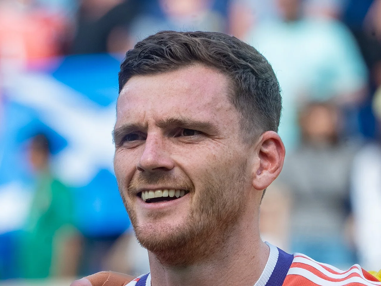 Andy Robertson