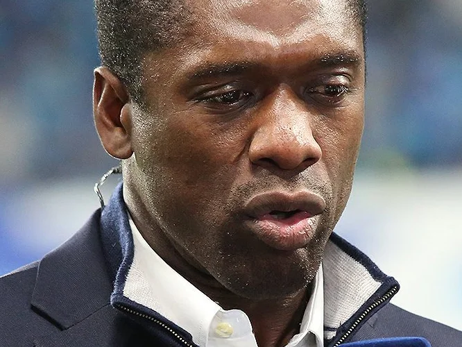 Clarence Seedorf