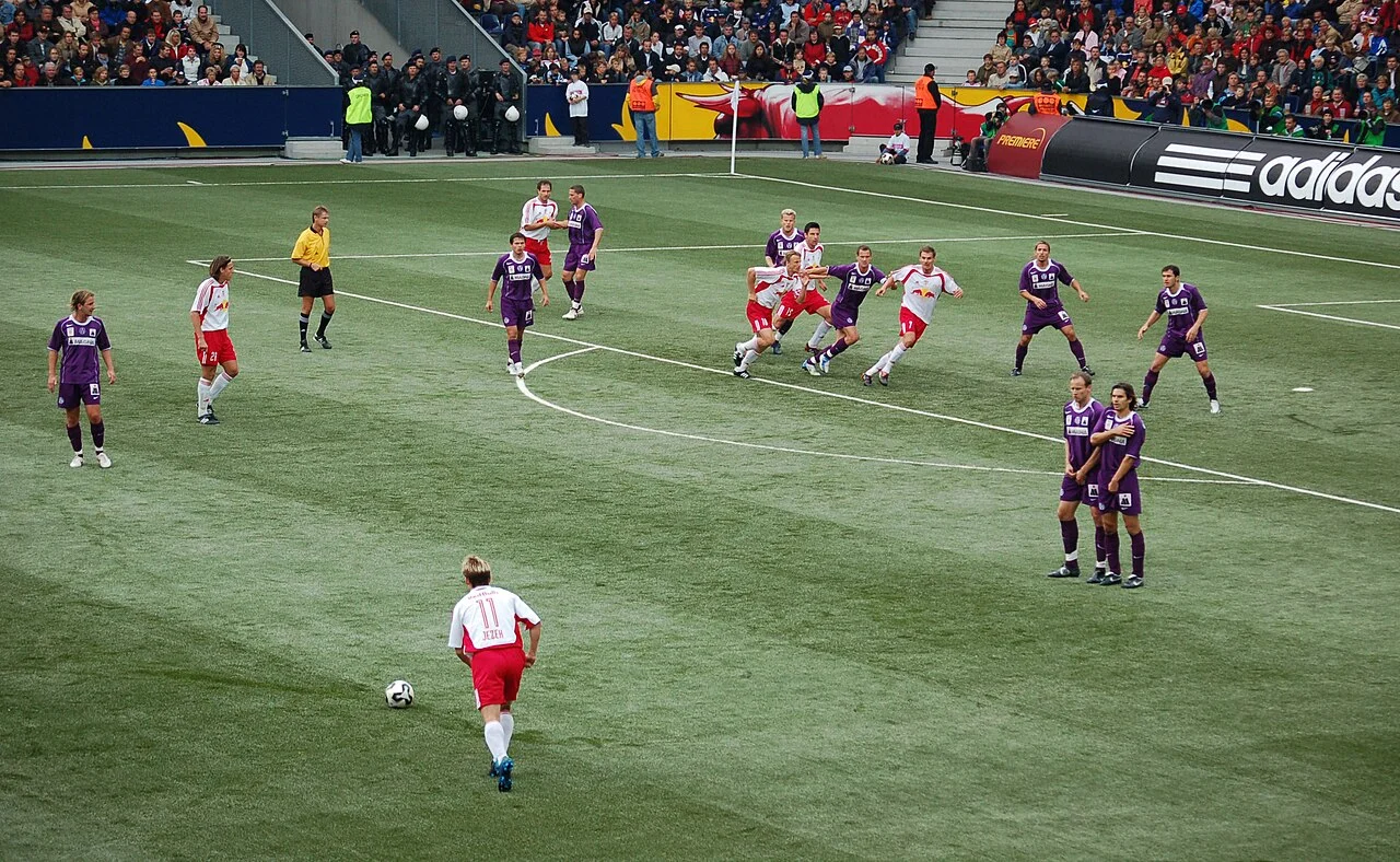 Red Bull Arena (Salzburg)