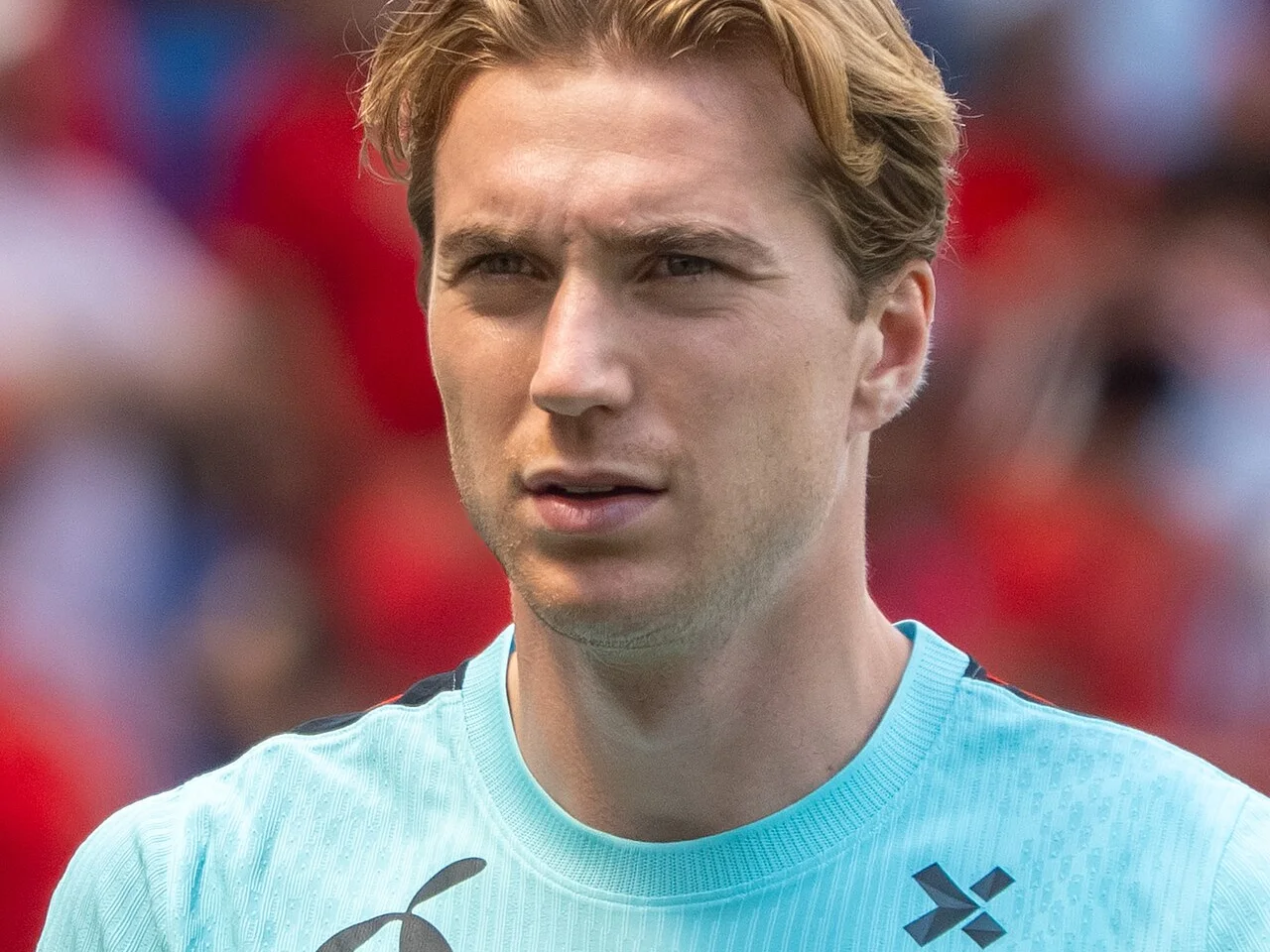 Kristian Thorstvedt