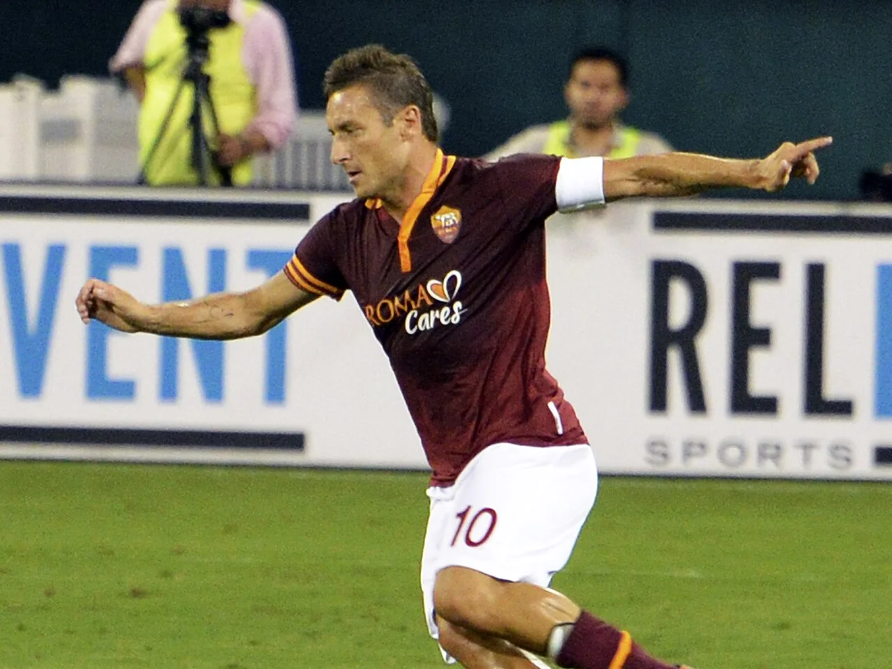 Francesco Totti