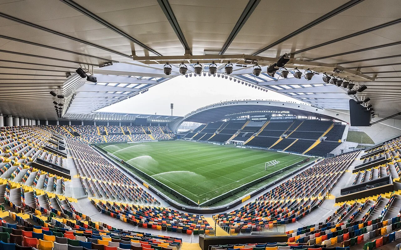 Bluenergy Stadium