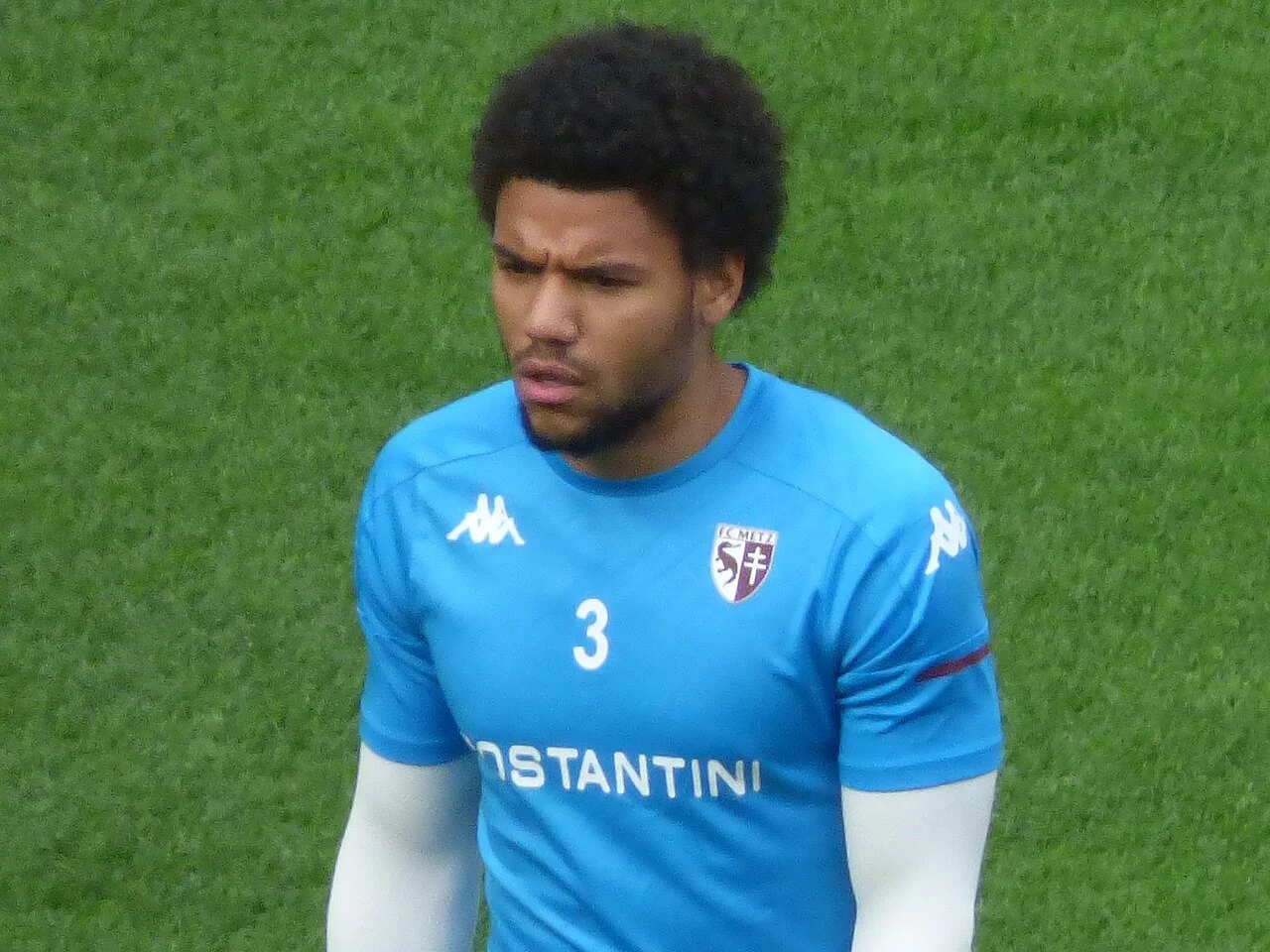 Matthieu Udol