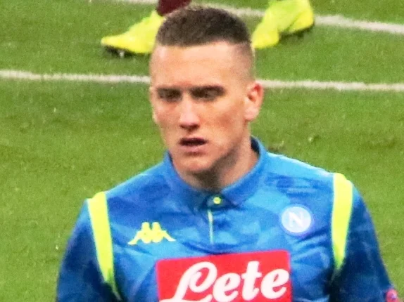 Piotr Zieliński